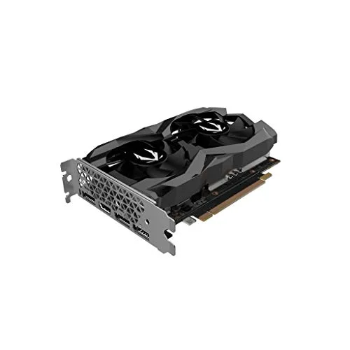 ZOTAC Gaming GeForce GTX 1660 Super Twin Fan 6 Go GDDR5 image 2