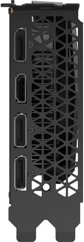 Zotac GAMING GeForce RTX 3050 Eco Solo NVIDIA 8 Go GDDR6 image 3