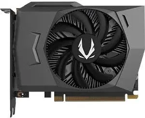 Zotac GAMING GeForce RTX 3050 Eco Solo NVIDIA 8 Go GDDR6
