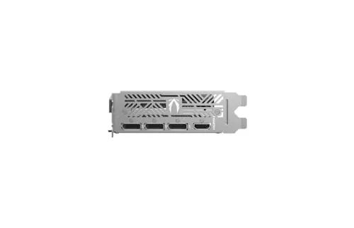 Zotac GAMING GeForce RTX 5060 SOLO 8 Go GDDR7 Reflex 2 RTX - vue 3