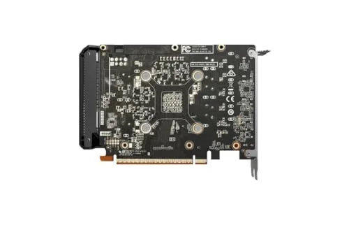 Zotac GAMING GeForce RTX 5060 SOLO 8 Go GDDR7 Reflex 2 RTX - vue 4