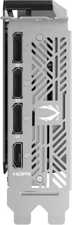 Zotac GAMING GeForce RTX 5060 Ti Twin Edge 16 Go GDDR7 Reflex 2 RTX image 3