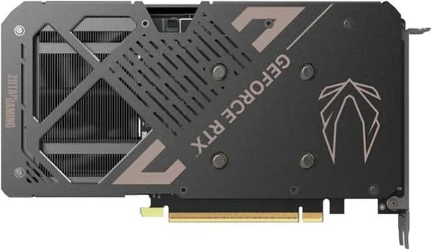 Zotac GAMING GeForce RTX 5060 Ti Twin Edge 8 Go GDDR7 Reflex 2 RTX  image 1