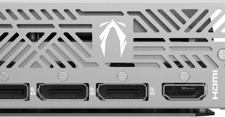 Zotac GAMING GeForce RTX 5060 Ti Twin Edge 8 Go GDDR7 Reflex 2 RTX  image 3
