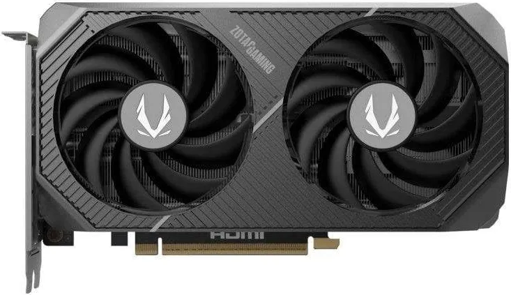 Zotac GAMING GeForce RTX 5060 Ti Twin Edge OC 8GB GDDR7 Reflex 2 RTX image 1