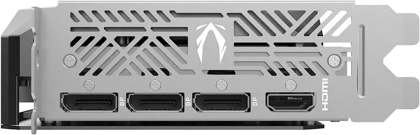 Zotac GAMING GeForce RTX 5060 Ti Twin Edge OC 8GB GDDR7 Reflex 2 RTX image 2