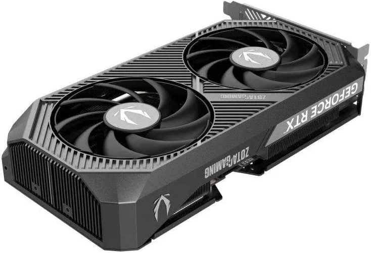 Zotac GAMING GeForce RTX 5060 Ti Twin Edge OC 8GB GDDR7 Reflex 2 RTX image 3