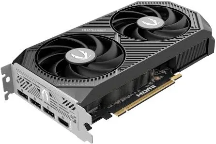 Zotac GAMING GeForce RTX 5060 Ti Twin Edge OC 8GB GDDR7 Reflex 2 RTX  image 4