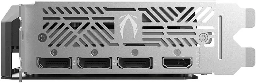 Zotac GAMING GeForce RTX 5060 Twin Edge 8 Go GDDR7 Reflex 2 RTX image 3