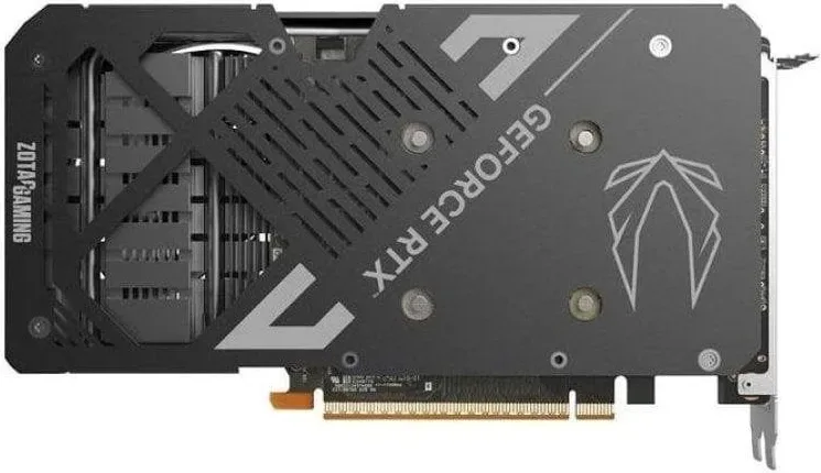 Zotac GAMING GeForce RTX 5060 Twin Edge 8 Go GDDR7 Reflex 2 RTX  image 4