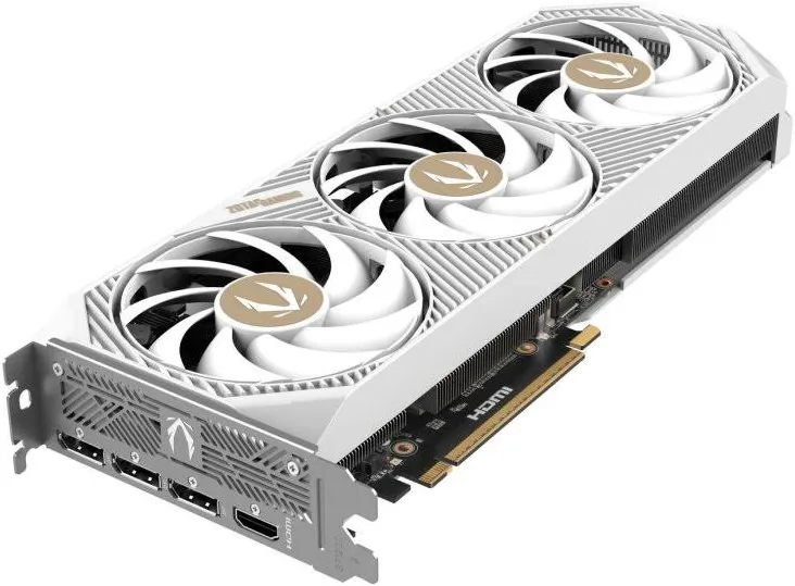 Zotac GAMING GeForce RTX 5070 AMP 12GB GDDR7 Reflex 2 RTX  image 1