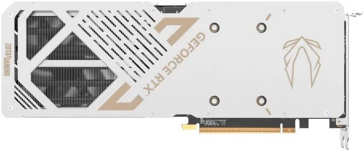 Zotac GAMING GeForce RTX 5070 AMP 12GB GDDR7 Reflex 2 RTX  image 2