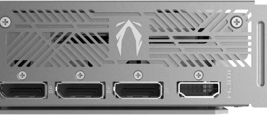 Zotac GAMING GeForce RTX 5070 AMP 12GB GDDR7 Reflex 2 RTX  image 3
