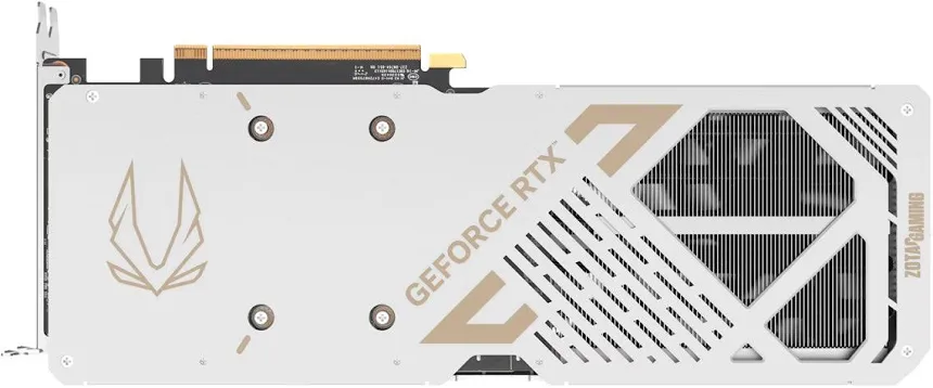 Zotac GAMING GeForce RTX 5070 AMP 12GB GDDR7 Reflex 2 RTX  image 4