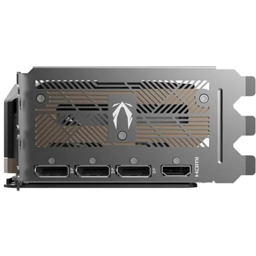 Zotac GAMING GeForce RTX 5070 Ti SOLID CORE 16 Go GDDR7 Reflex 2 RTX  - vue 6