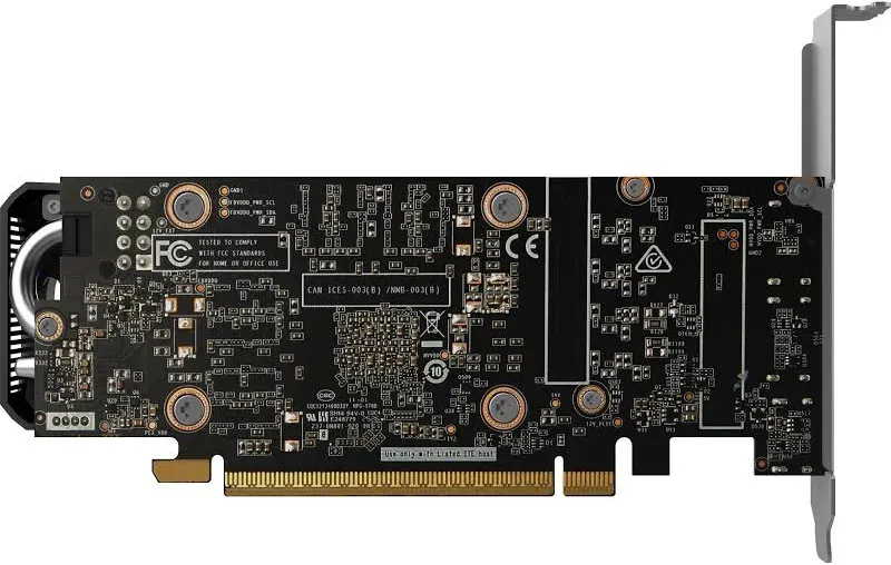 Zotac GeForce RTX 5050 8GB GDDR6 Reflex 2 RTX image 2