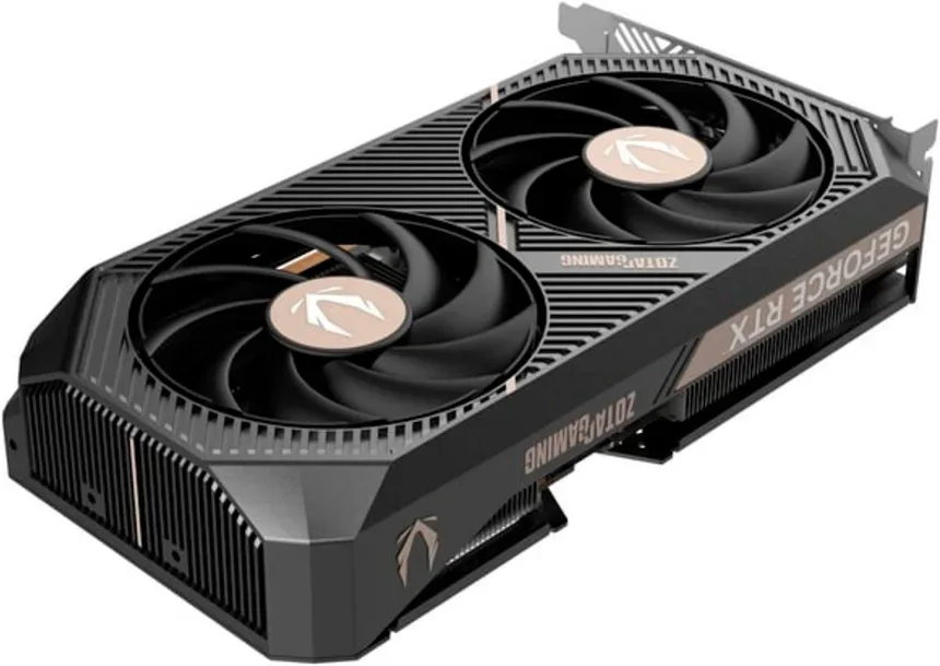 Zotac GeForce RTX 5060 AMP 8GB  image 2