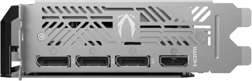 Zotac GeForce RTX 5060 AMP 8GB  image 3