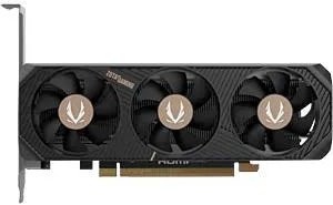 Zotac GeForce RTX 5060 Low Profile 8GB GDDR7 Reflex 2 RTX 