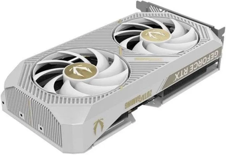 Zotac GeForce RTX 5060 Ti Twin Edge OC 16GB GDDR7 Reflex 2 RTX  image 4