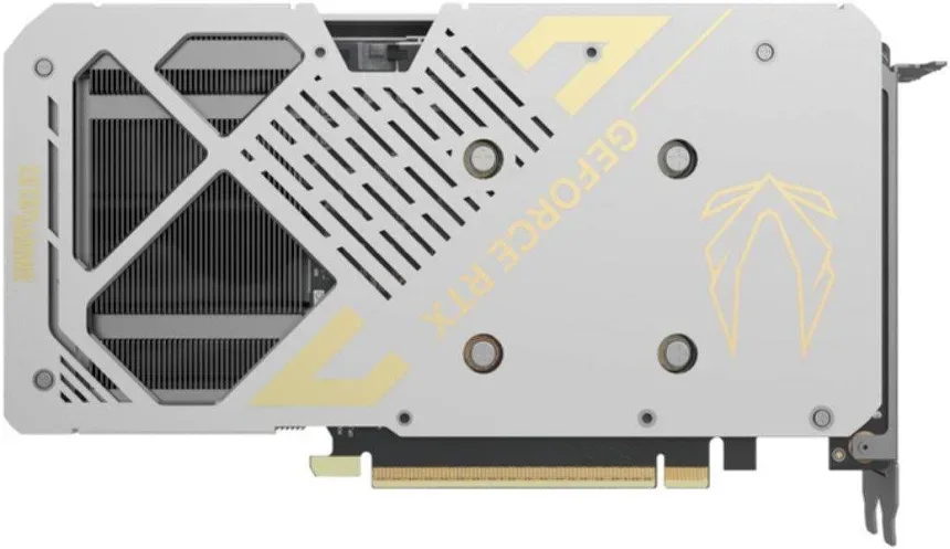 Zotac GeForce RTX 5060 Ti Twin Edge OC 8GB GDDR7 Reflex 2 RTX image 2