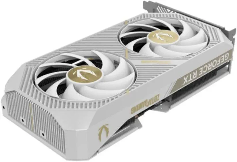 Zotac GeForce RTX 5060 Ti Twin Edge OC 8GB GDDR7 Reflex 2 RTX image 3