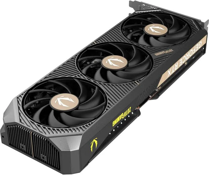 Zotac Geforce RTX 5070 SOLID OC  image 2