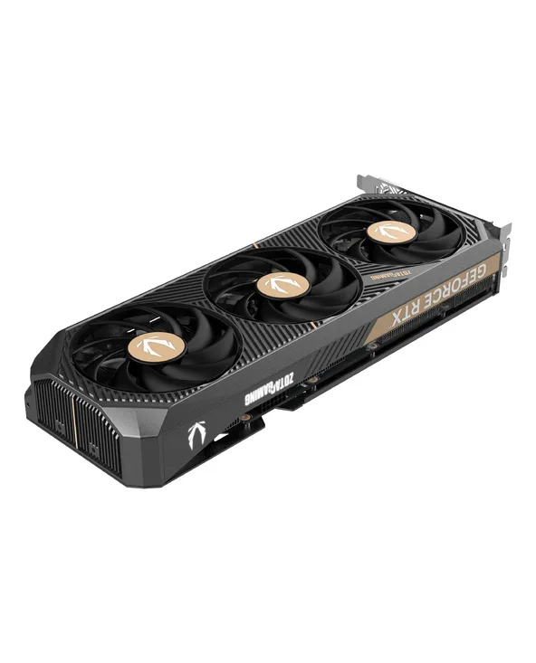 Zotac GeForce RTX 5070 Ti SOLID OC SFF image 2