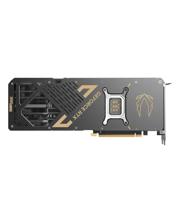 Zotac GeForce RTX 5070 Ti SOLID OC SFF image 3