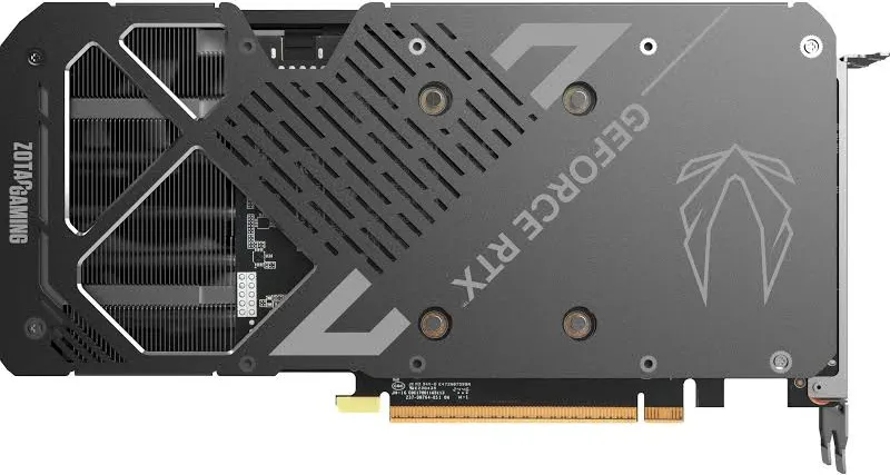 Zotac GeForce RTX 5070 Twin Edge image 2