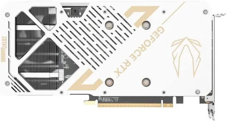 Zotac GeForce RTX 5070 Twin Edge OC 12GB GDDR7 Reflex 2 RTX image 2