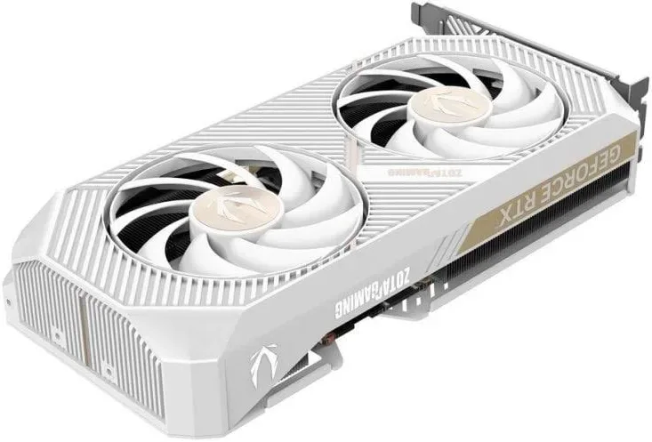 Zotac GeForce RTX 5070 Twin Edge OC 12GB GDDR7 Reflex 2 RTX image 3