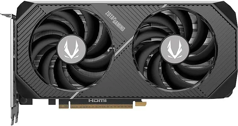 Zotac GeForce RTX 5070 Twin Edge OC