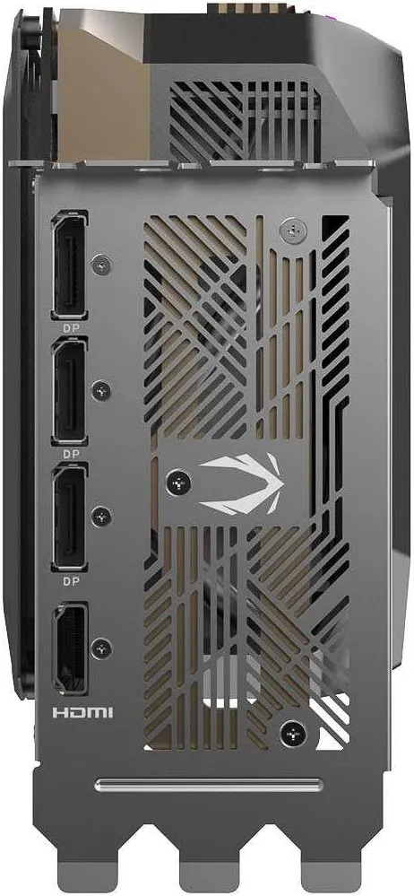 Zotac GeForce RTX 5080 AMP Extreme Infinity 16GB GDDR7 image 3