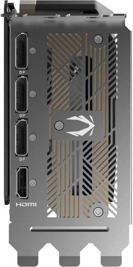 Zotac GeForce RTX 5080 SOLID CORE 16GB GDDR7 Reflex 2 RTX image 3