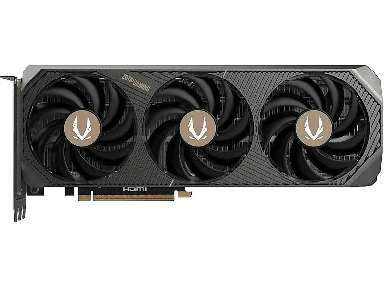 Zotac GeForce RTX 5080 SOLID CORE OC 