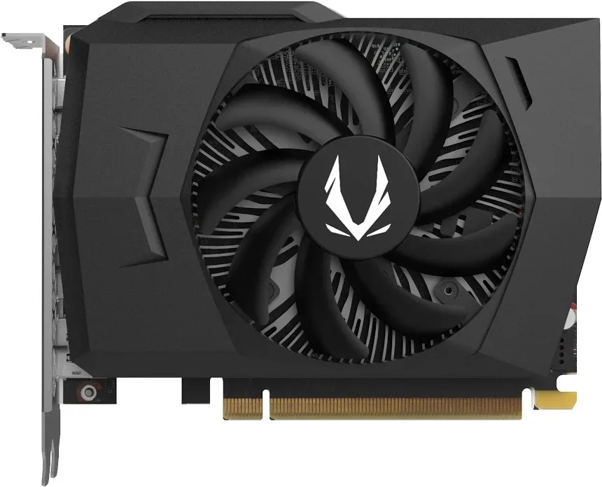 Zotac ZOTAC GeForce RTX 3050 SOLO image 1