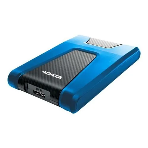 Disque dur ADATA DashDrive Durable HD650 2 To
