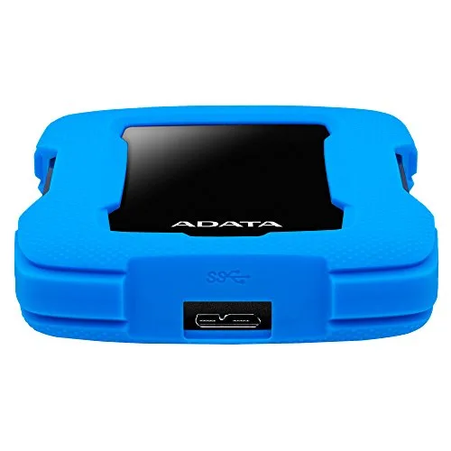 ADATA HD330 1 To - vue 3