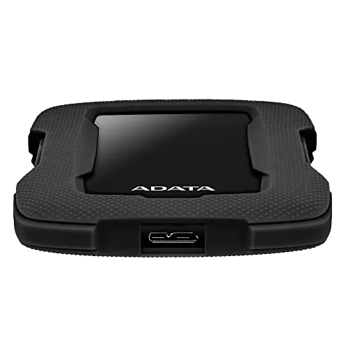 ADATA HD330 1 To Externe USB 3.1 - vue 4