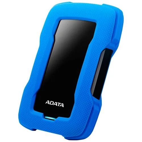 Disque dur ADATA HD330 2 To Bleu