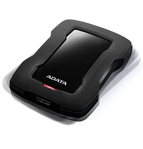 ADATA HD330 2 To Externe - vue 7