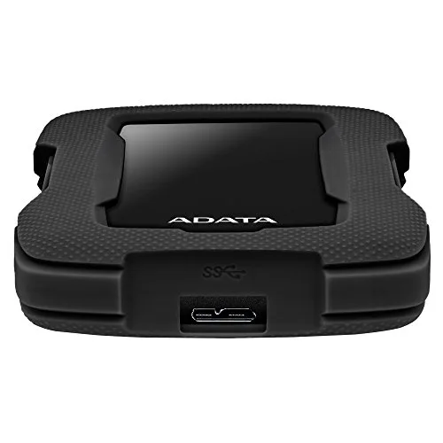 ADATA HD330 4 To Externe - vue 3
