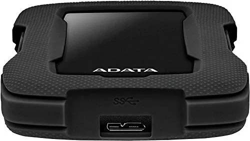 ADATA HD330 5 To Externe - vue 2