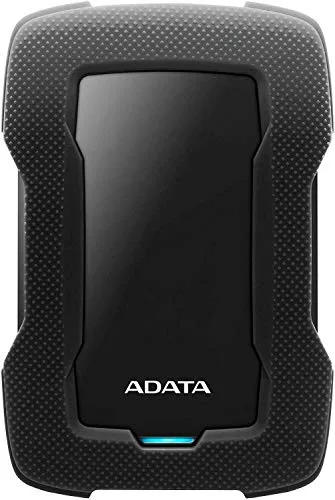 ADATA HD330 5 To Externe - vue 3