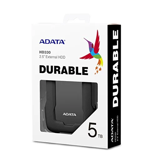 ADATA HD330 5 To Externe - vue 5