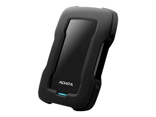 Disque dur ADATA HD330 5 To Externe
