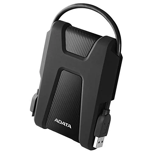 ADATA HD680 1 To - vue 2