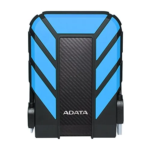ADATA HD710 Pro 2 To - vue 2