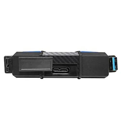 ADATA HD710 Pro 2 To - vue 3